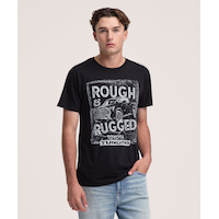 Men's Toyota Tundra Graphic T-Shirt