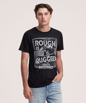 Men's Toyota Tundra Graphic T-Shirt