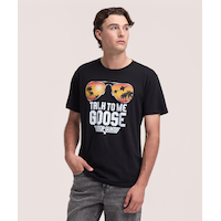 Men's Top Gun Graphic T-Shirt