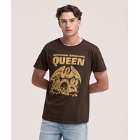 T-shirt graphique pour hommes, Queen