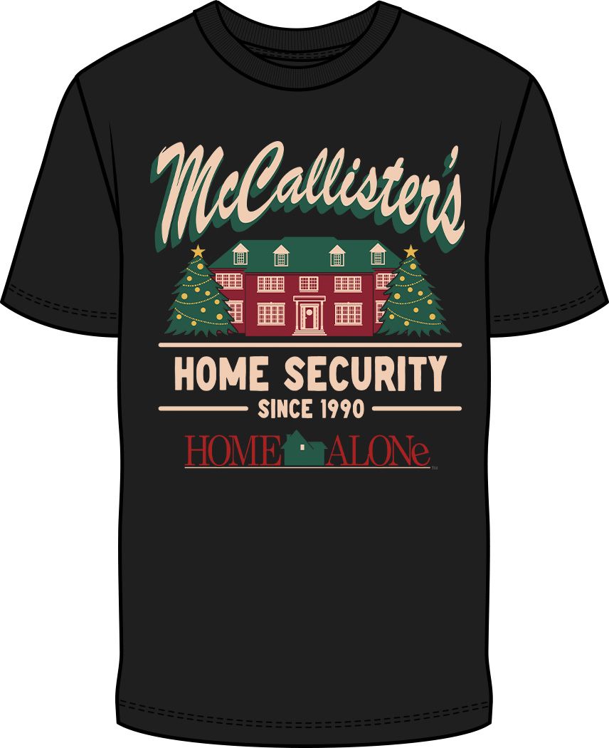 T-shirt graphique des Fêtes pour hommes, Maman, j’ai raté l’avion
