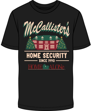 T-shirt graphique des Fêtes pour hommes, Maman, j’ai raté l’avion
