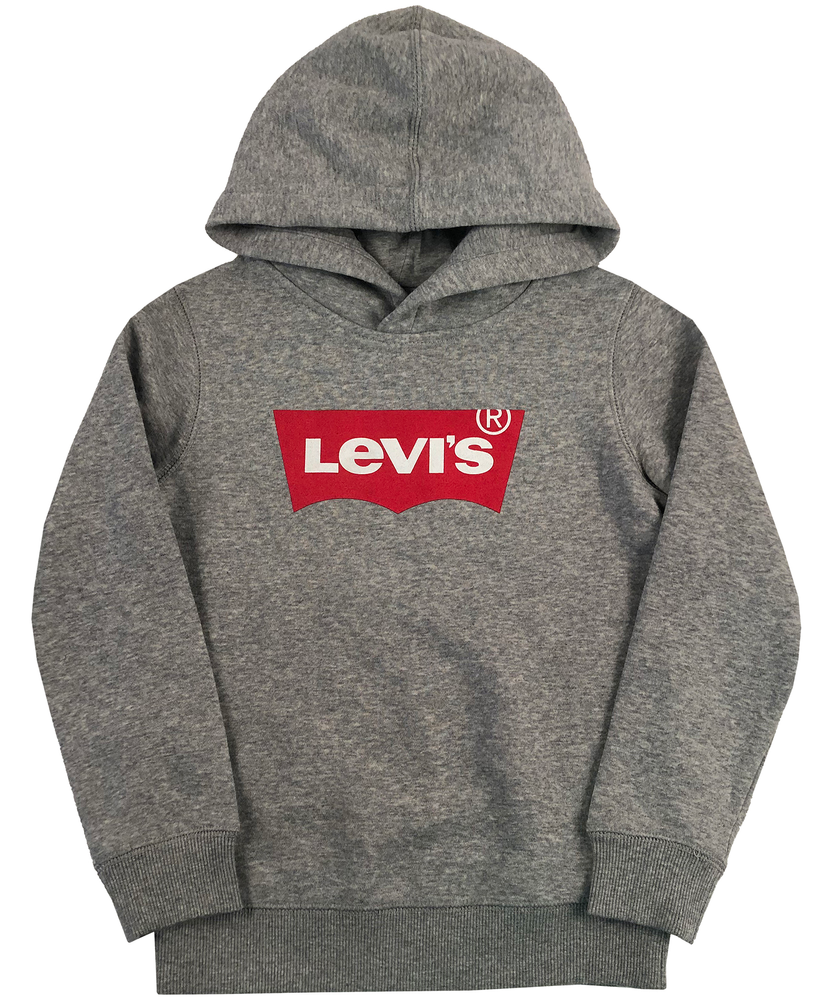 Boys levis sale hoodie