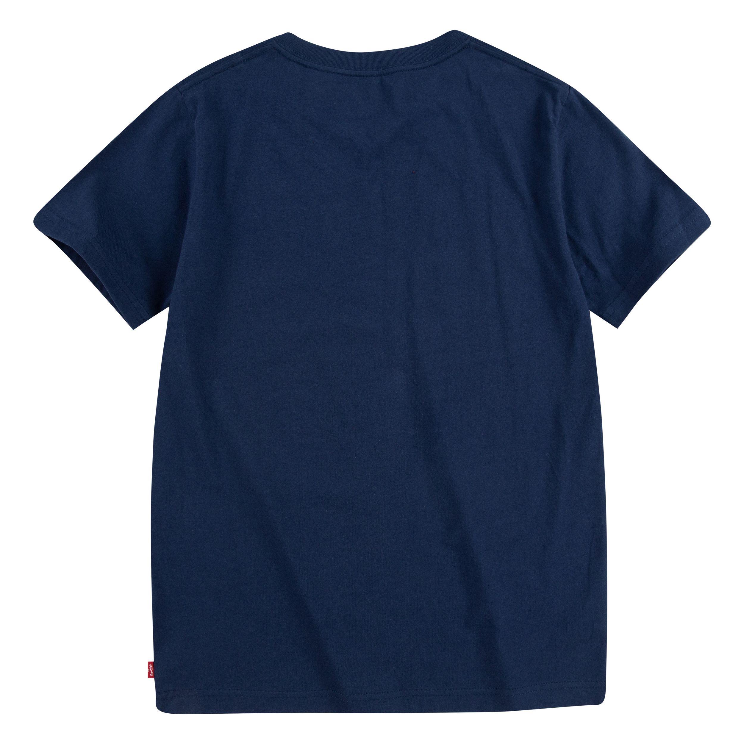 T-shirt à manches courtes avec graphique d'ailes de chauve-souris pour garçons, Levi's