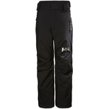 Helly Hansen Boys' Legendary Insulated Ski Pants Front_Flat
