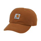 Casquette unisexe en toile Carhartt pour bébé/enfant en bas âge
