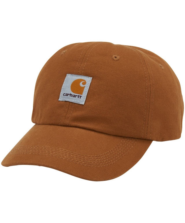 Carhartt Kids' Unisex Signature Canvas Ball Cap