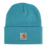 Carhartt Child/Youth Unisex Watch Hat Front_Flat