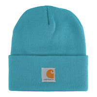 Carhartt Child/Youth Unisex Watch Hat Front_Flat