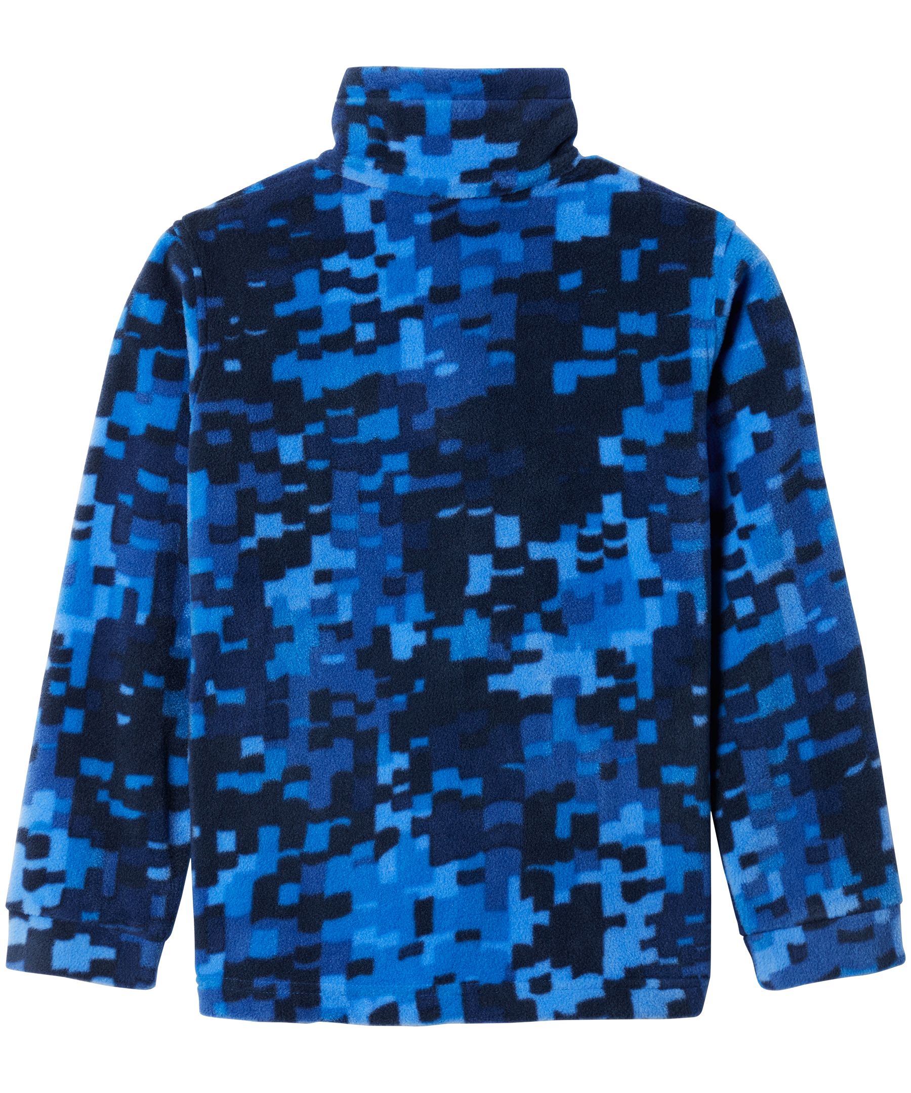 Columbia Kids' Unisex Zing III Fleece Jacket