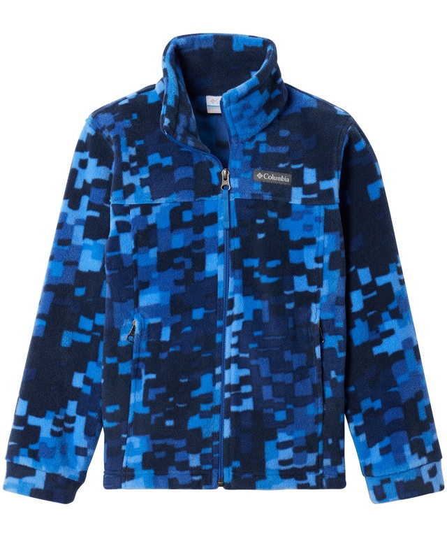 Veste en molleton pour garçons, 8 à 16 ans, Zing III, Columbia