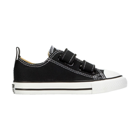 Converse Chaussures pour tout-petits, Chuck Taylor All Star 2V Ox, noir Side_Right