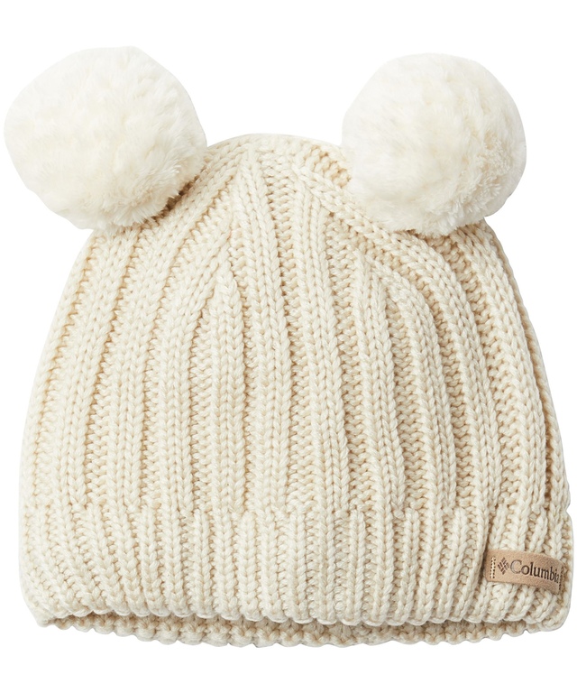 Bonnet unisexe pour jeunes, Snow Problem II, Columbia