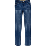 Levi's Boys' 7-16 Years 510 Everyday Performance Stretch Skinny Leg Jeans Front_Flat
