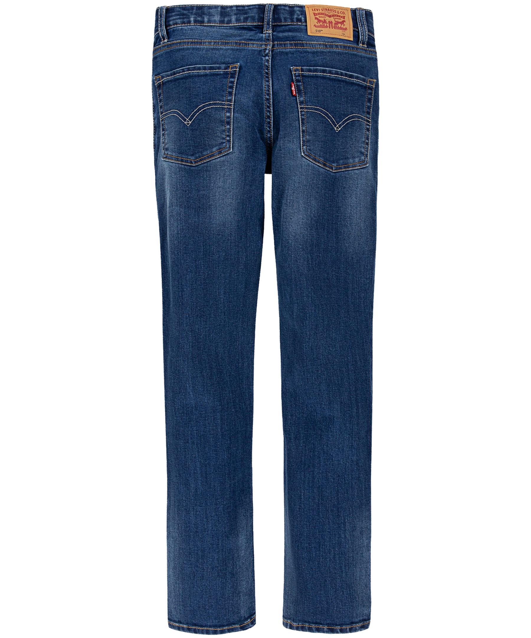 Levi performance cheap stretch jeans