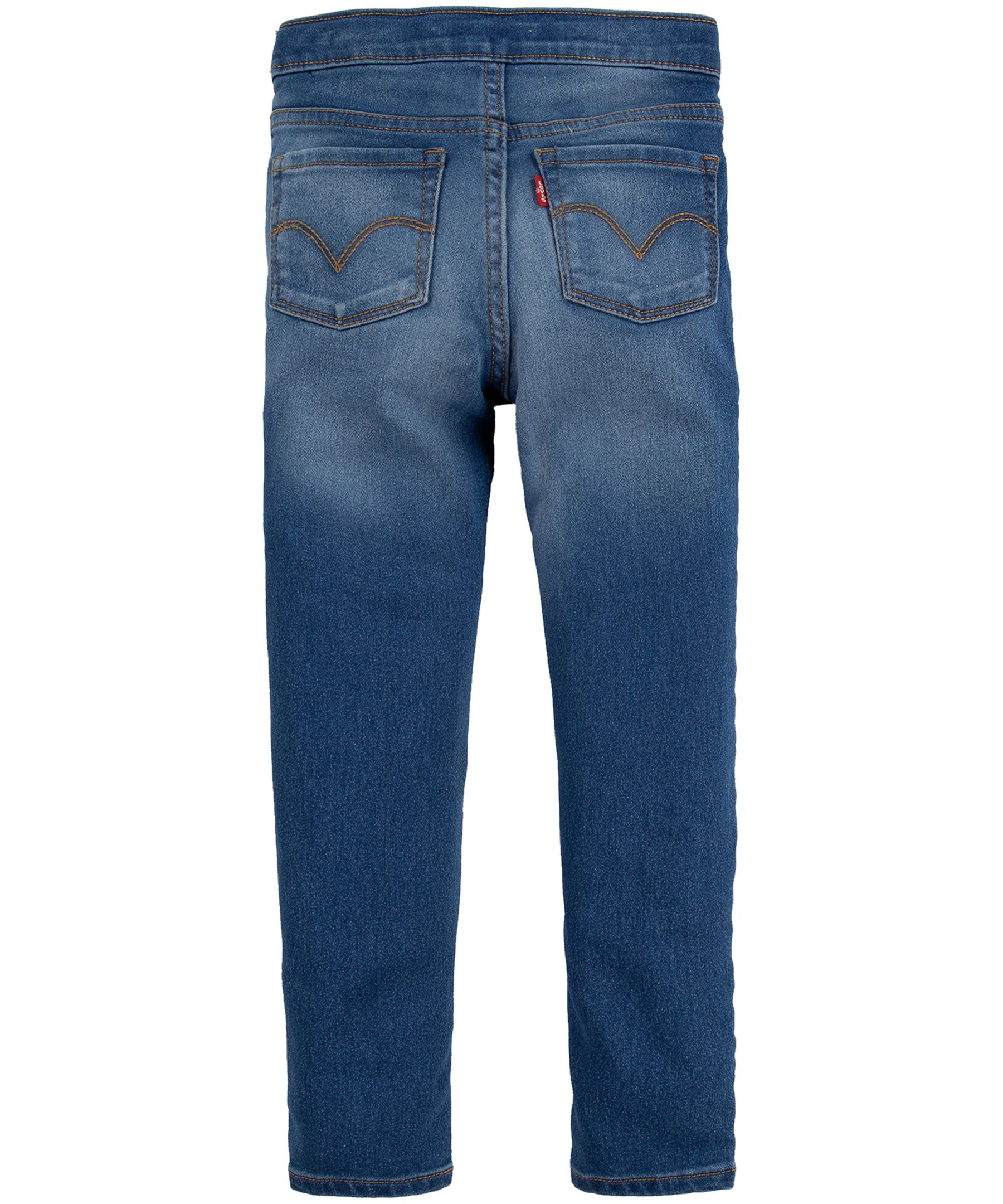 Levi's Girls' Pull On Jeggings Mark's