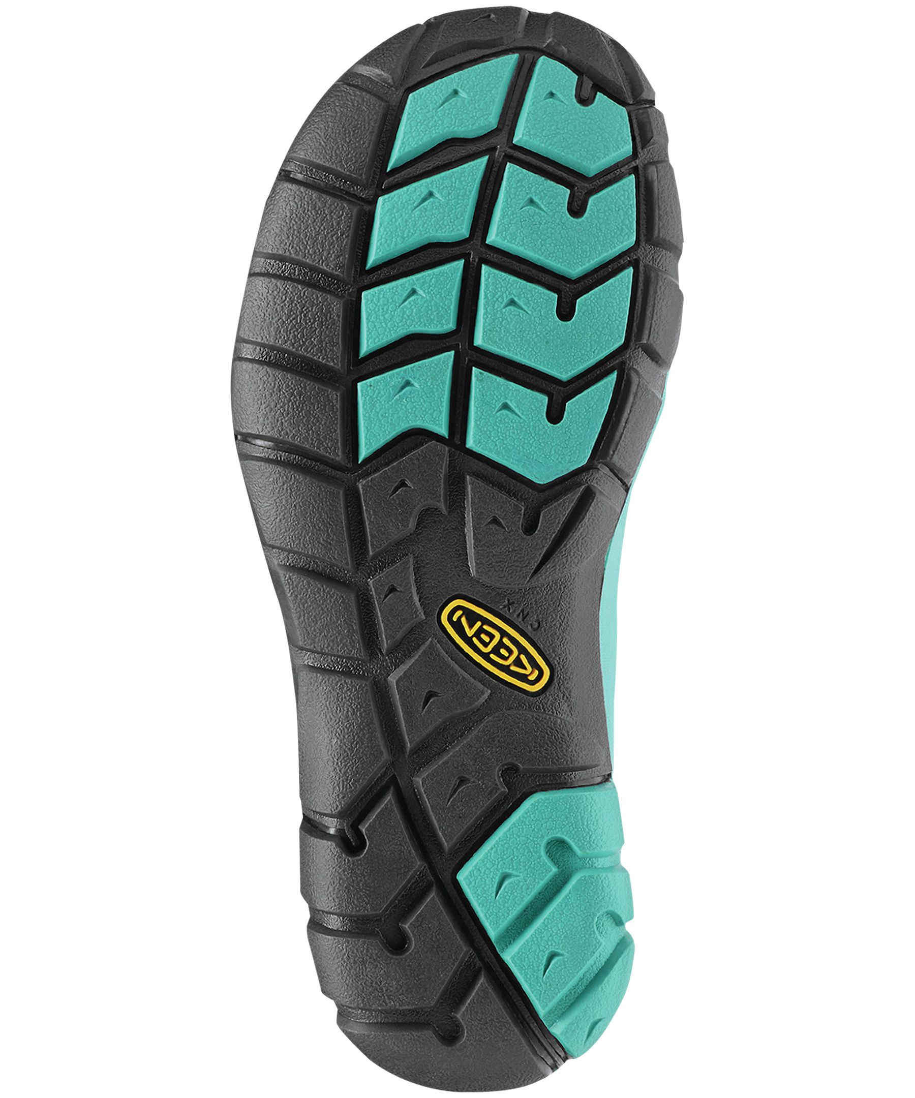 KEEN Kids' Unisex Seacamp II Hiking Sandals