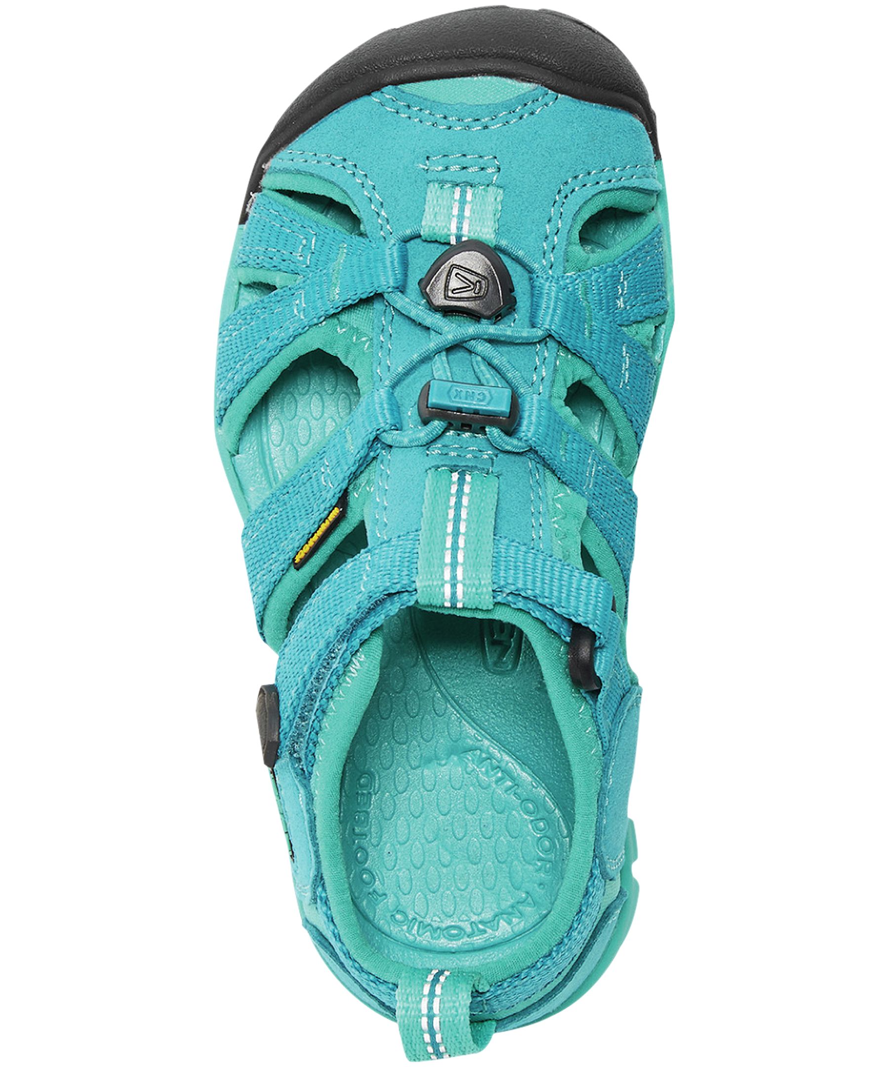 KEEN Kids' Unisex Seacamp II Hiking Sandals