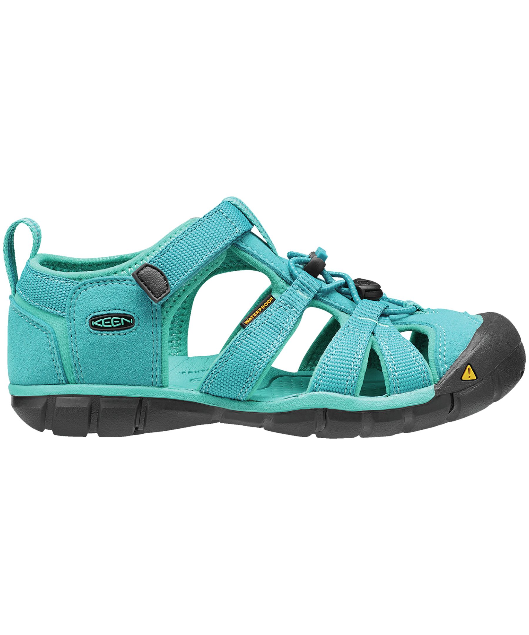 KEEN Kids' Unisex Seacamp II Hiking Sandals