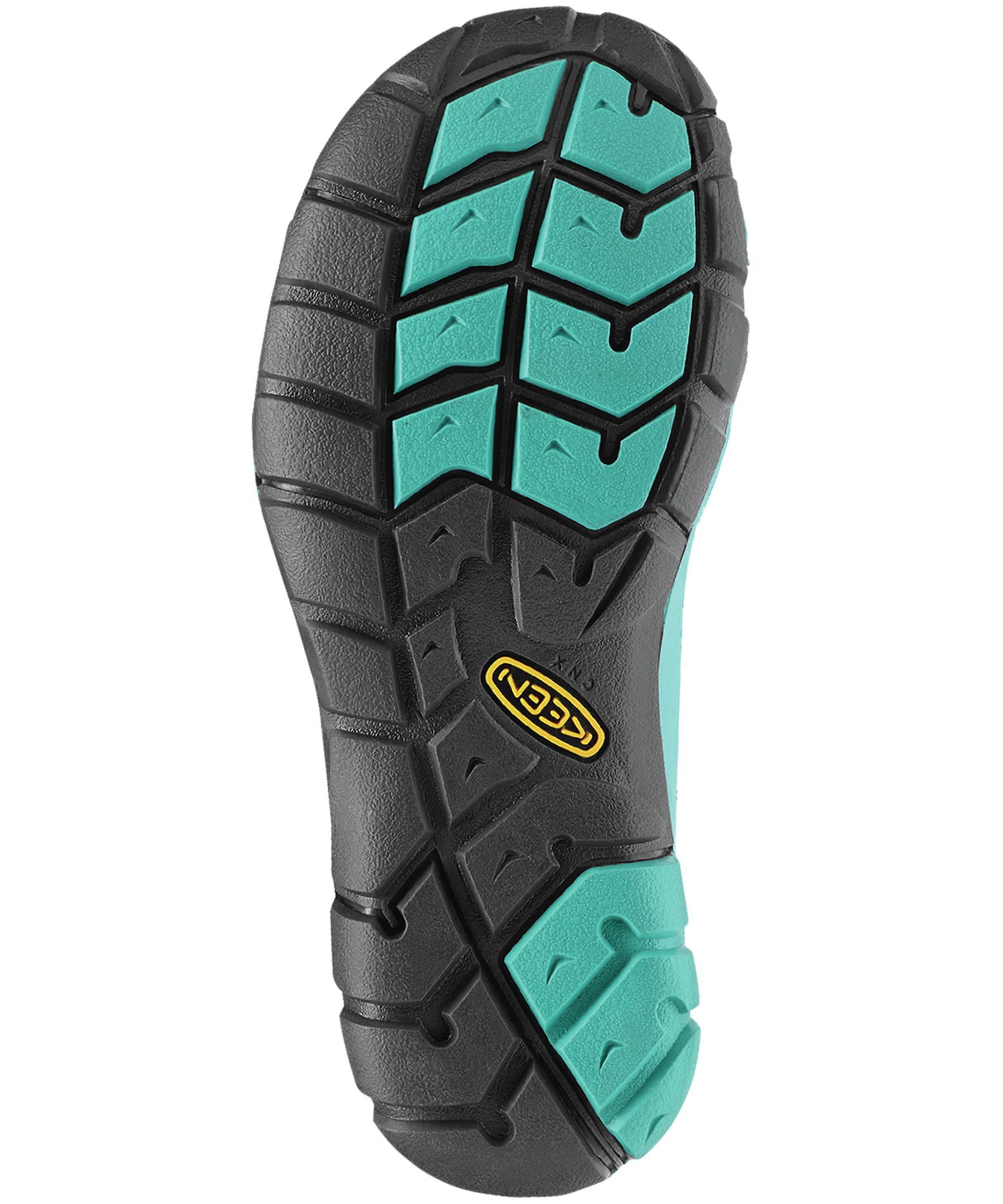 KEEN Kids' Unisex Seacamp II Hiking Sandals