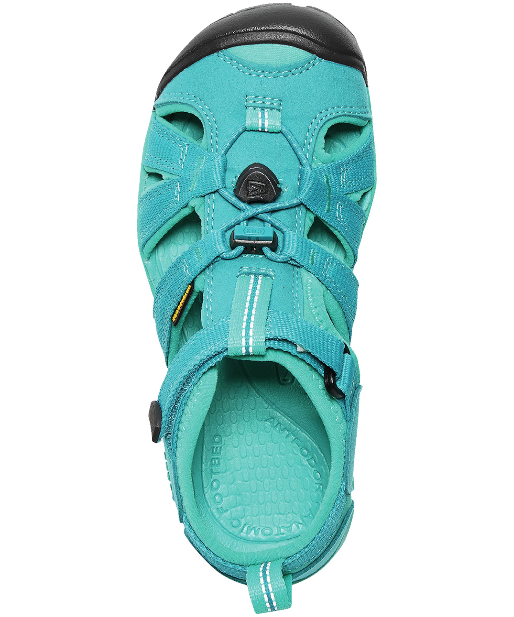 KEEN Kids' Unisex Seacamp II Hiking Sandals