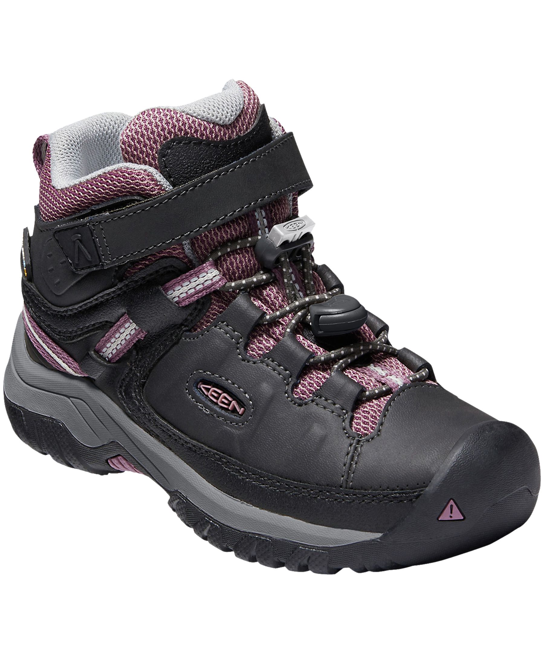 keen childrens walking boots