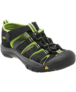 KEEN Canada Newport pour enfants H2 Sandales sèches rapides