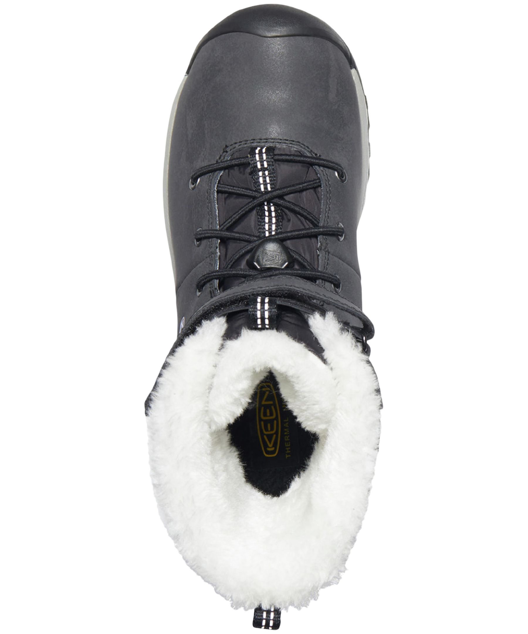 Bottes d’hiver imperméables mi-hautes unisexes pour enfants, Hoodoo&nbsp;III, KEEN