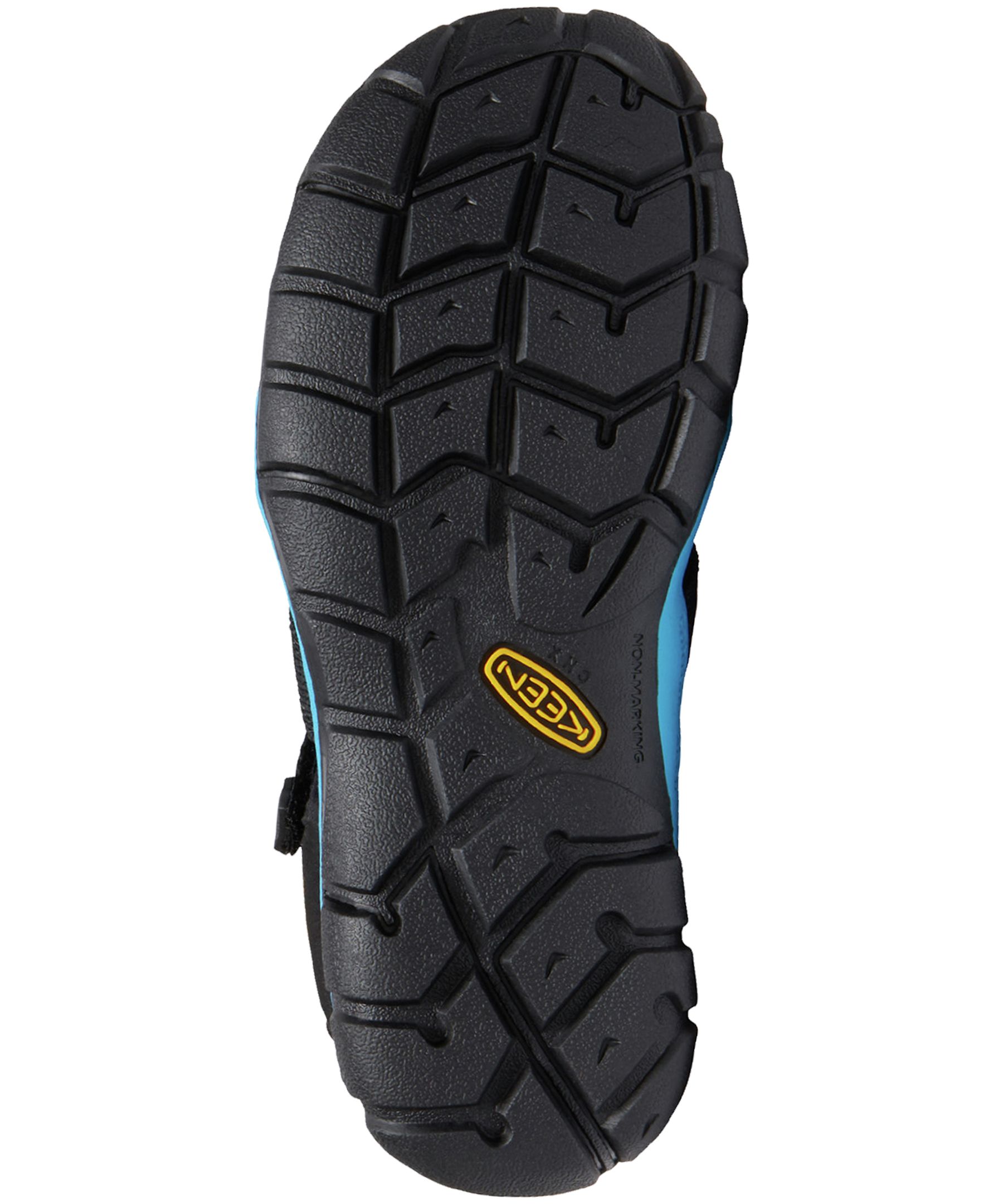 KEEN Canada Kids' Seacamp II CNX Quick Dry Sandals