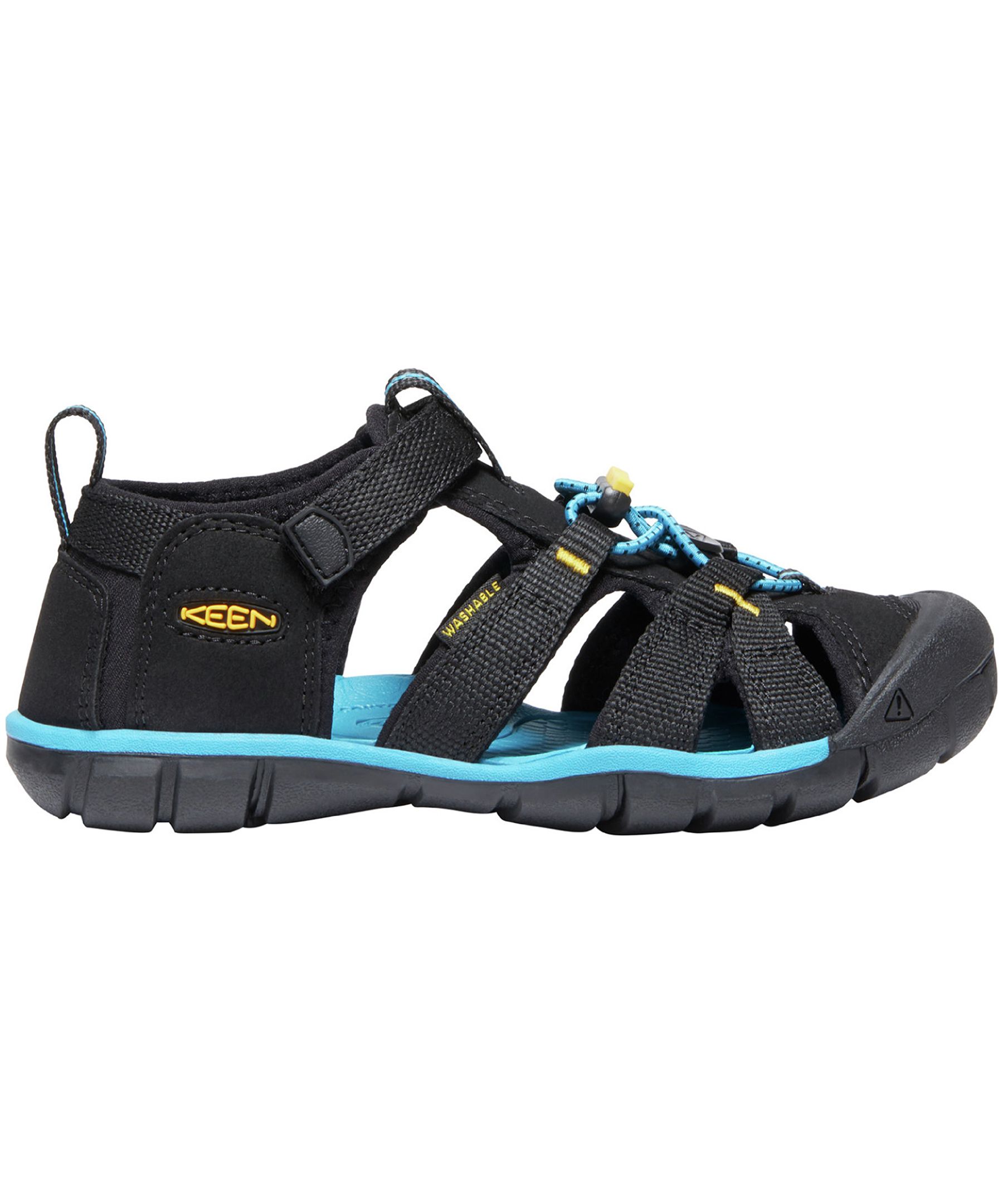 KEEN Canada Kids' Seacamp II CNX Quick Dry Sandals