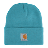 Tuque de travail unisexe pour tout-petits, Carhartt Front_Flat