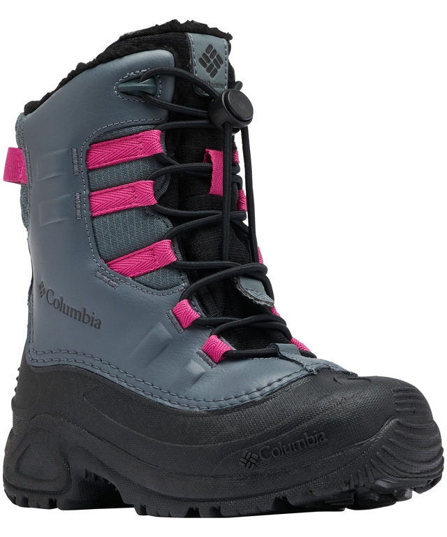 Columbia Kids' Youth Bugaboot Winter Boots