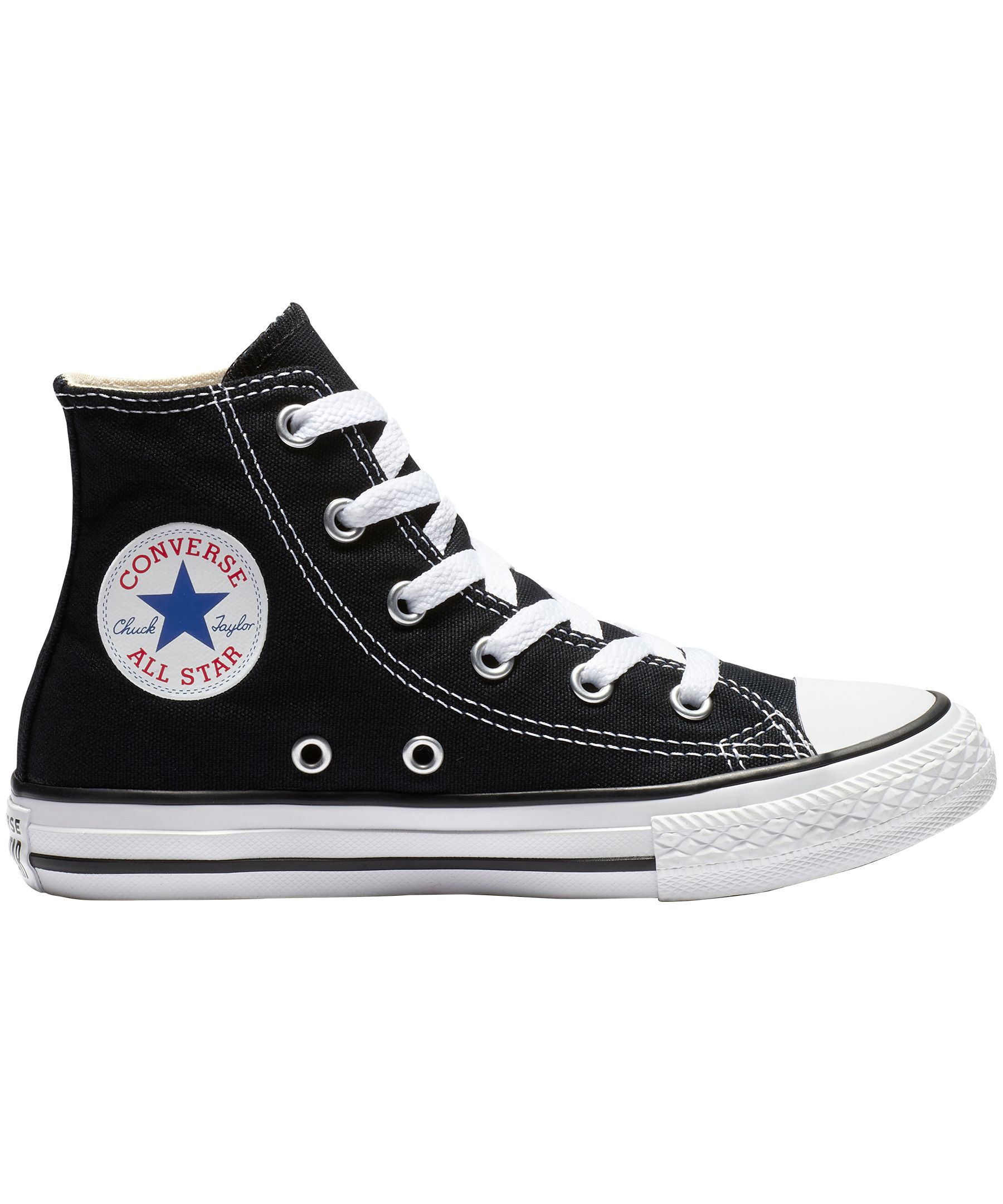 Converse Kids' Pre-School Chuck Taylor All Star Shoes, Boys, Skate ...