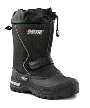 Baffin Kids' Unisex Mustang Winter Boots