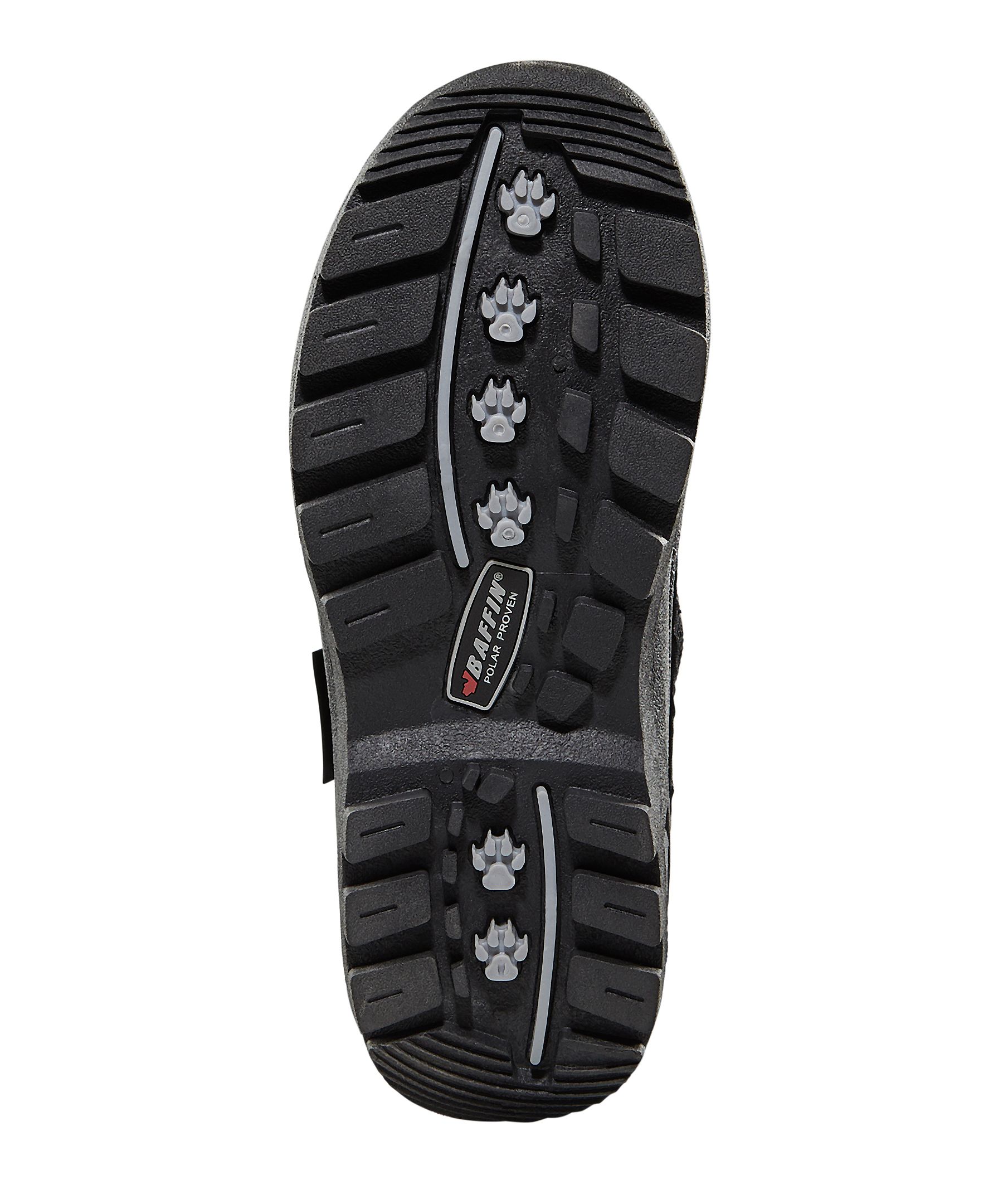 Baffin Kids' Unisex Mustang Winter Boots