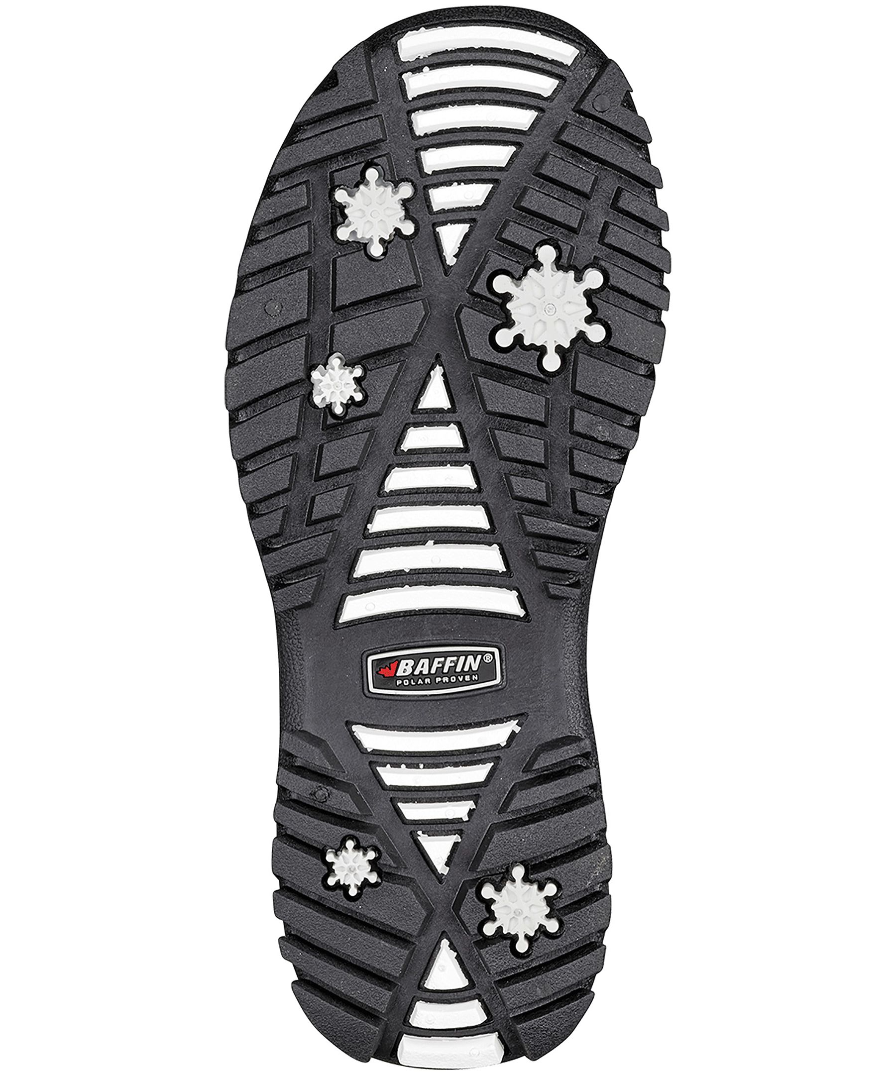 Bottes d'hiver Avery pour la maternelle Baffin