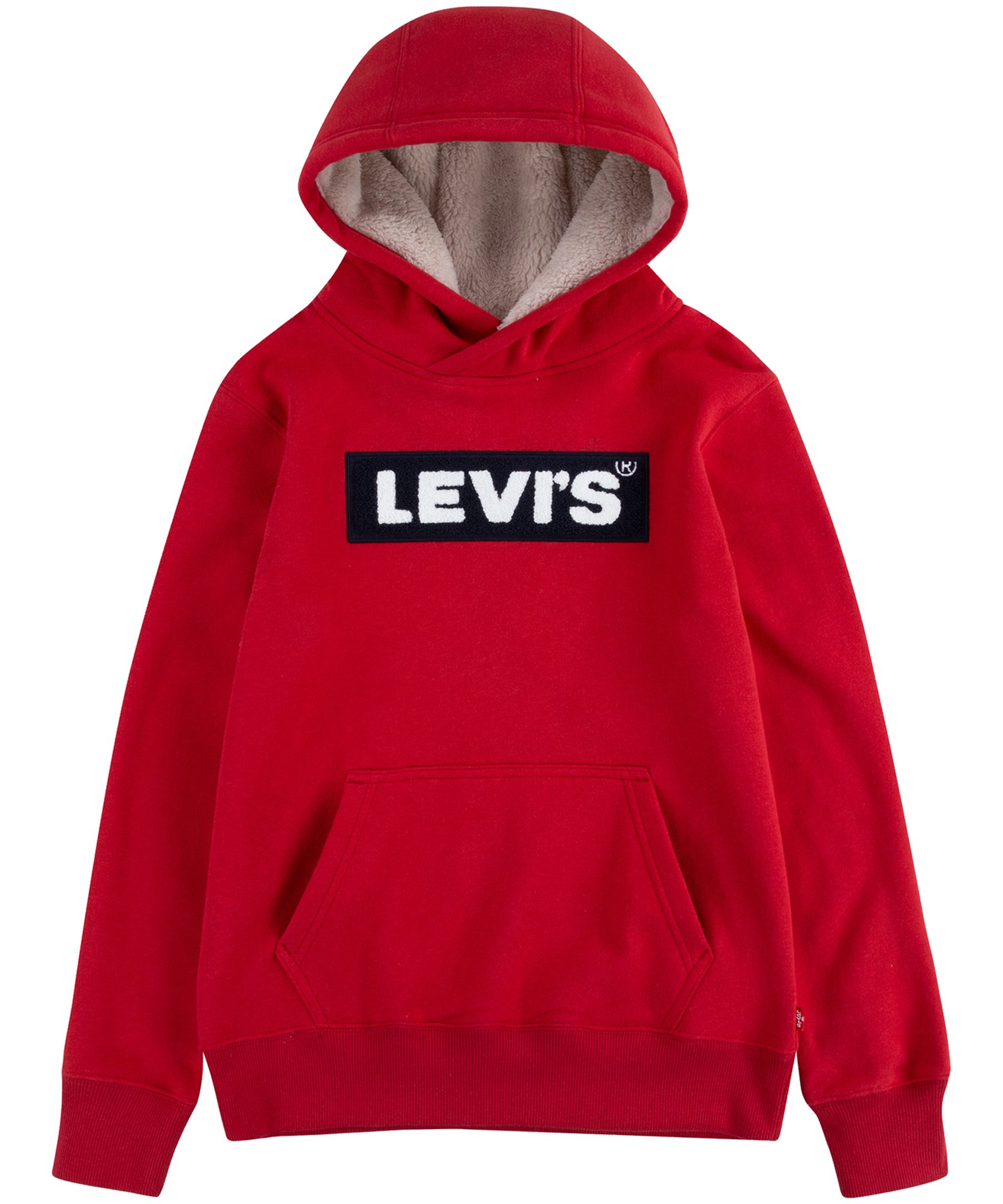 Kids levi outlet hoodie