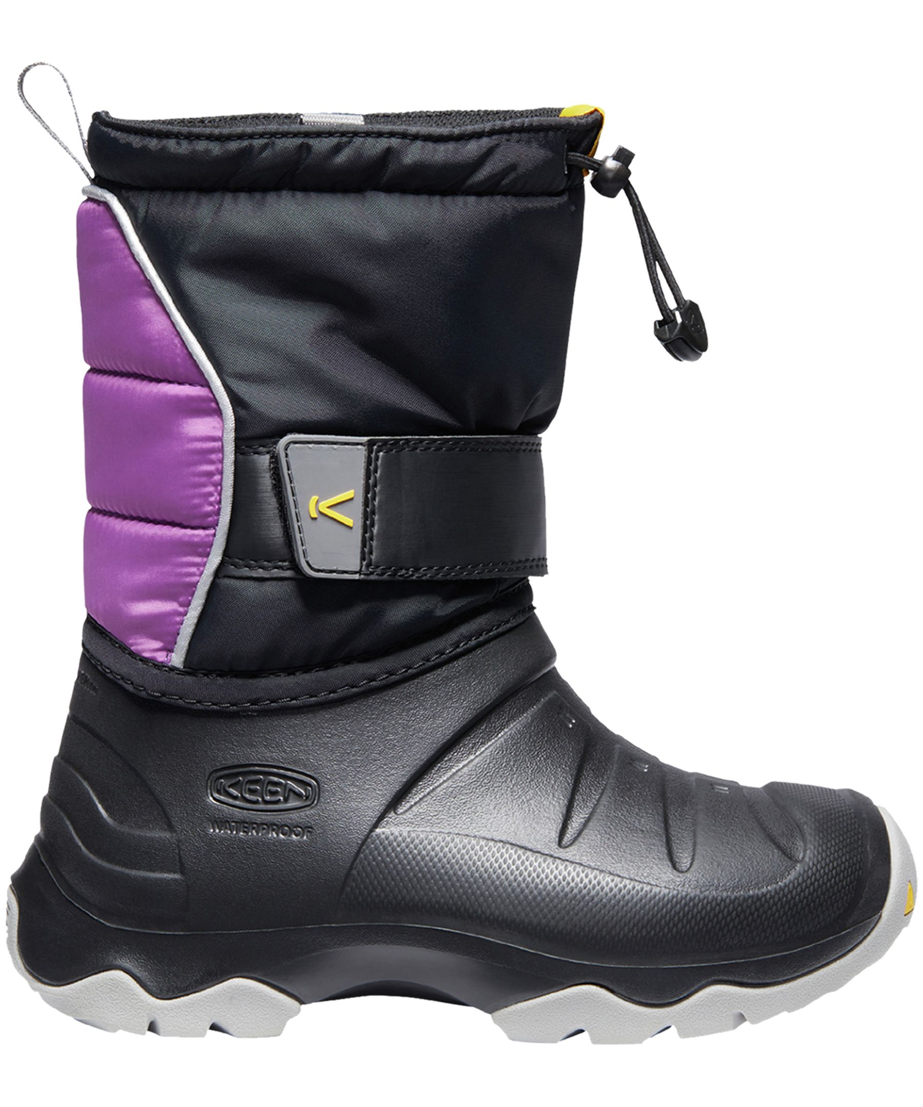 Keen Kids' Unisex Lumi Boot II Waterproof Winter Boot