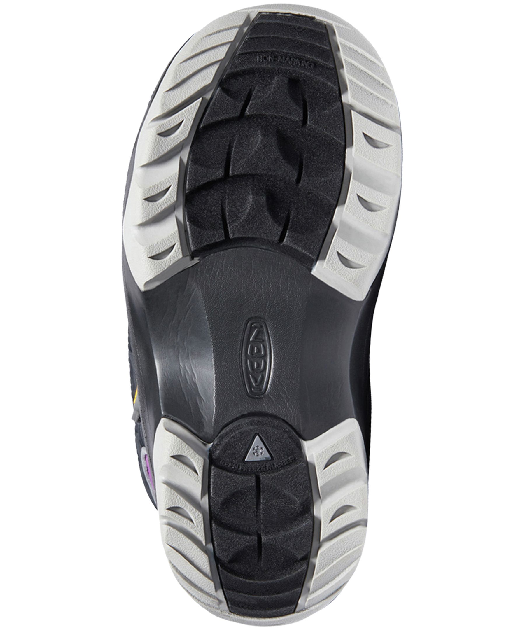 Keen Kids' Unisex Lumi Boot II Waterproof Winter Boot