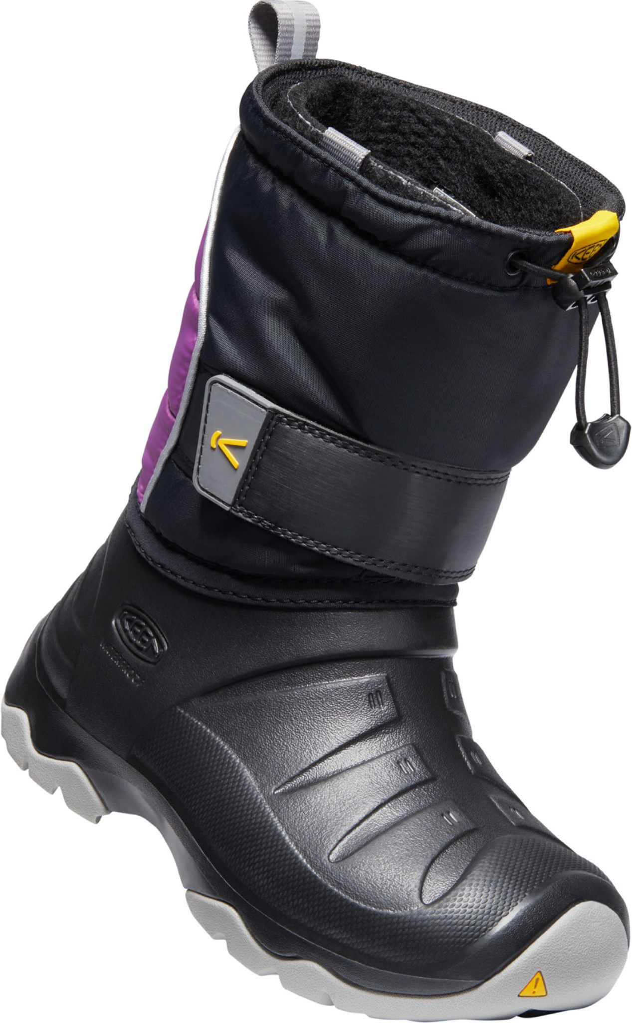 keen lumi waterproof boot