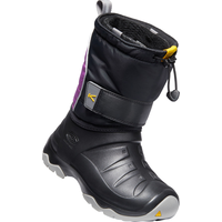 Bottes d’hiver imperméables unisexes pour enfants, Lumi Boot II, KEEN Front_Three_Fourths_Angled_Right