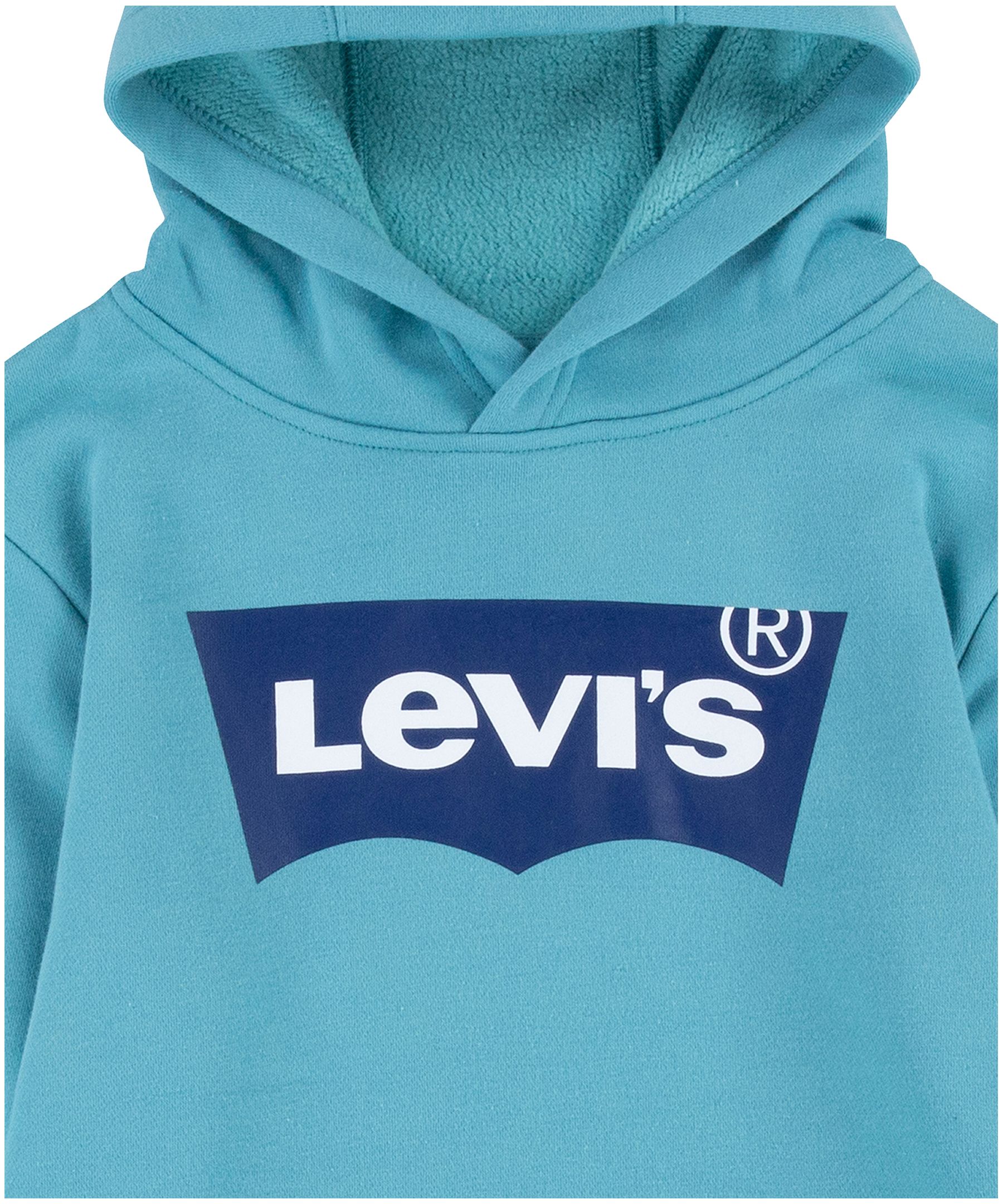 Levis jumper boys online