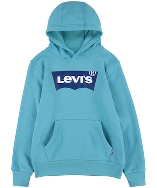 Levi's Unisex des enfants Batwing Graphique Fleece Pullover Hoodie