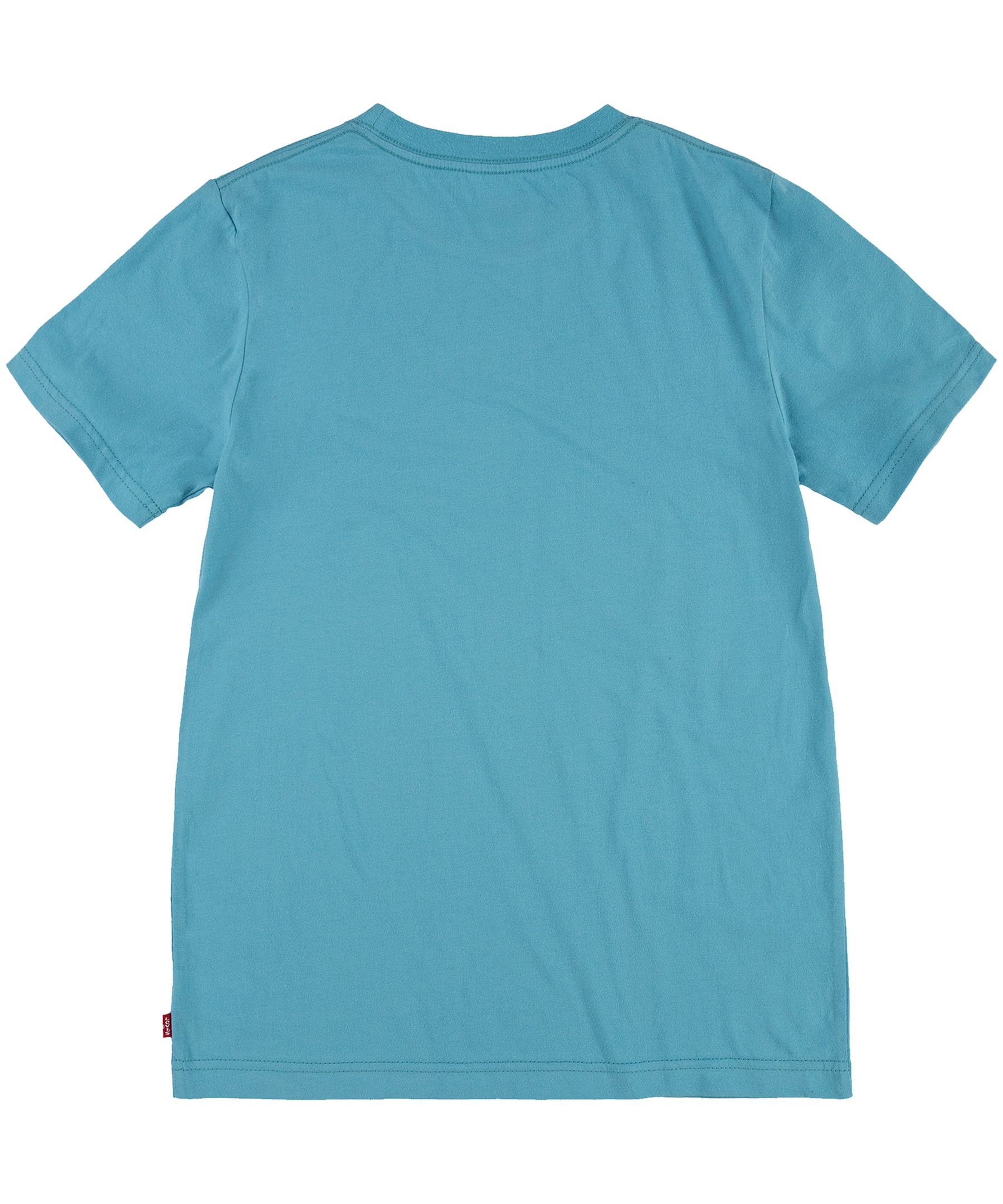 Boys levi cheap t shirt