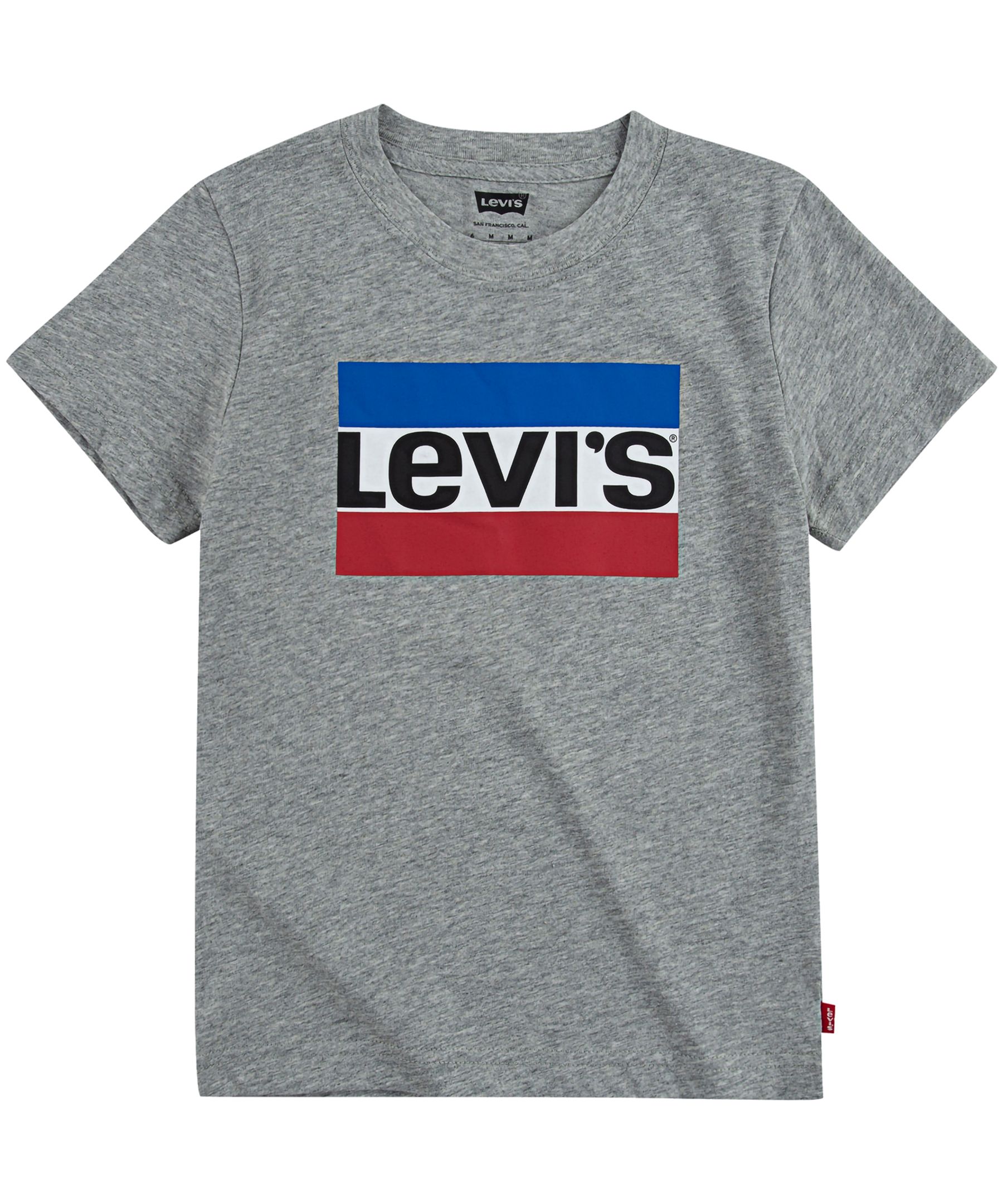 Levi's Kids' Graphic Supersoft Short Sleeve T-Shirt