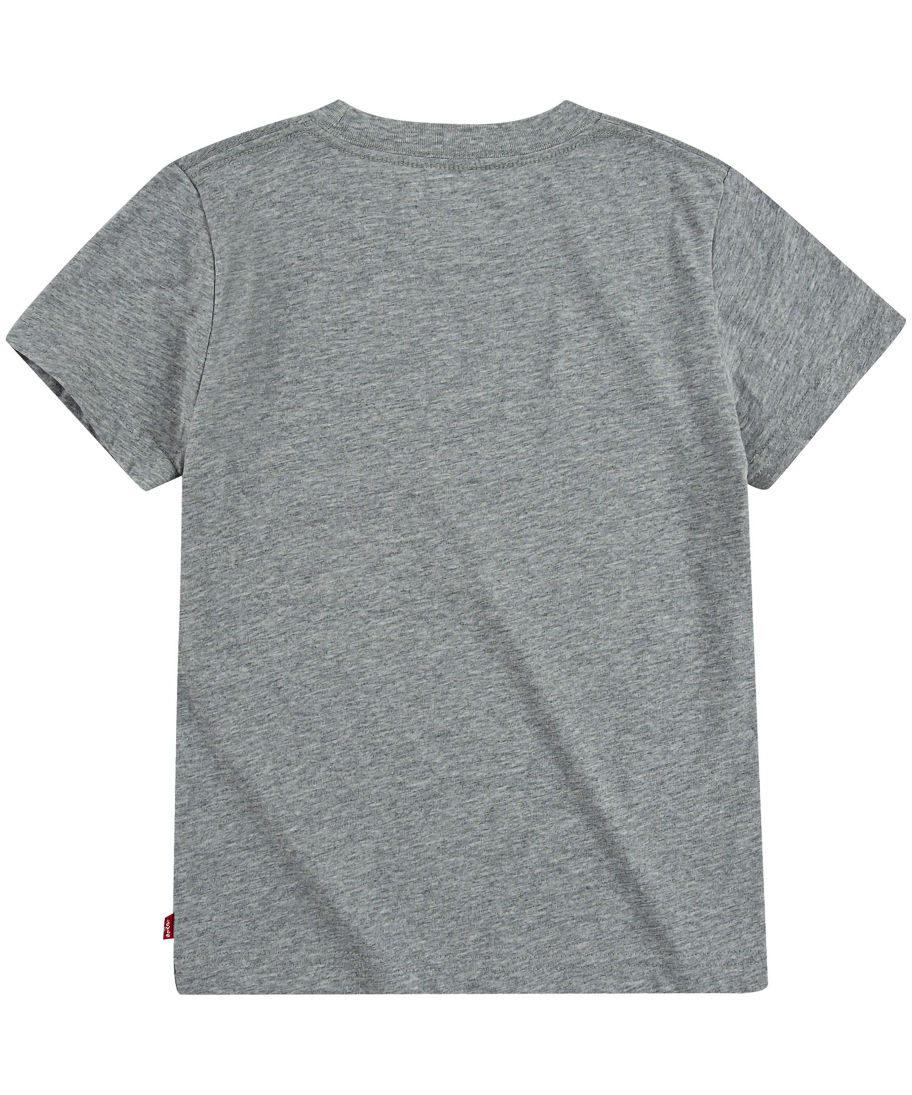 Levi's Kids' Graphic Supersoft Short Sleeve T-Shirt