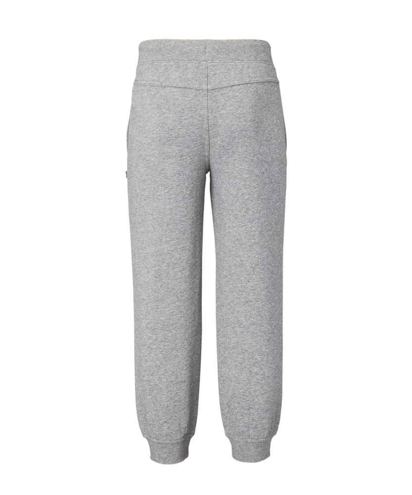 Girls' Sweatpants - 3 Pack French Terry Active Jogger Pants (Size: 7-16)