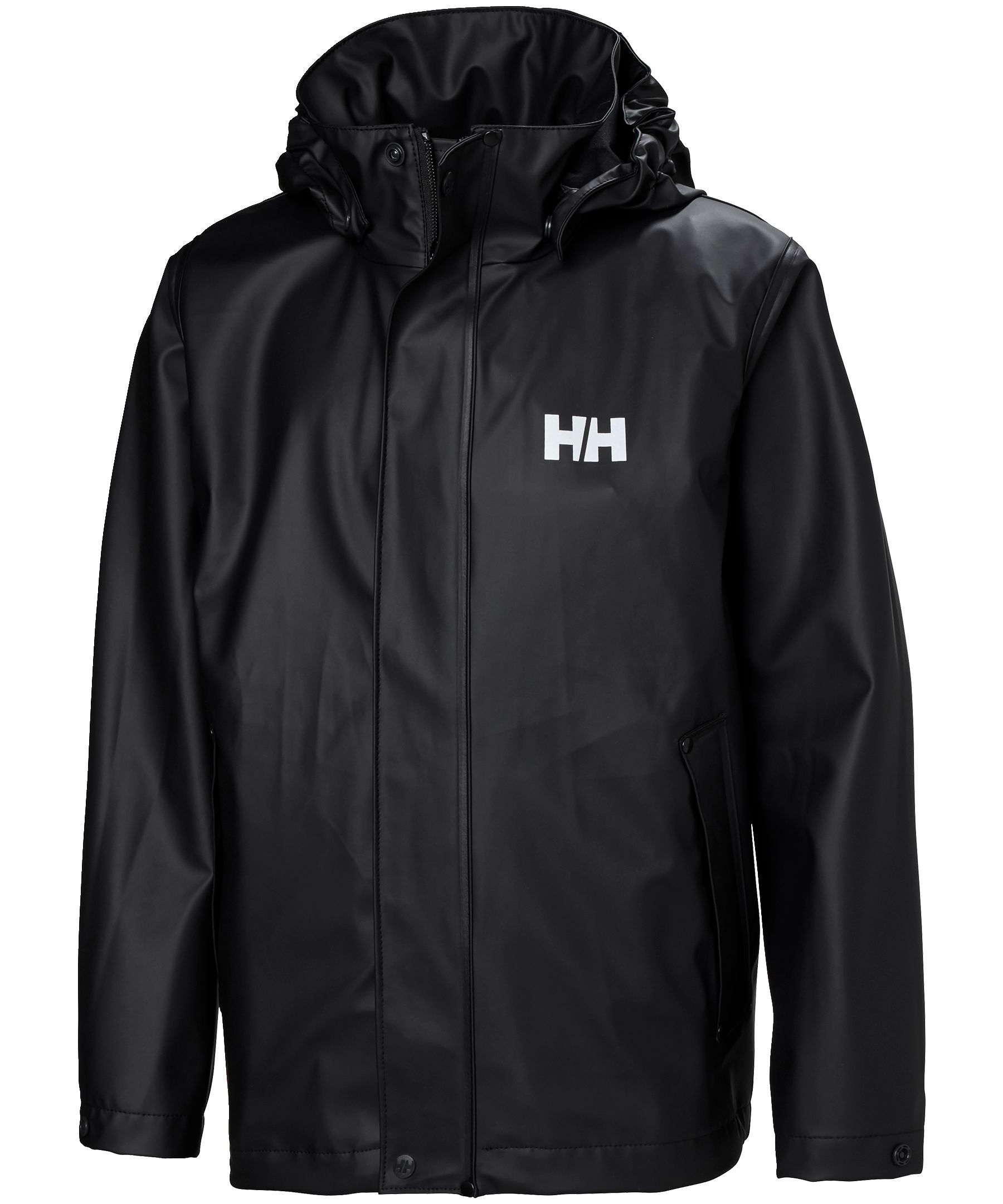 Veste imperméable unisexe pour enfants de 8 à 16&nbsp;ans, Junior Moss, Helly Hansen