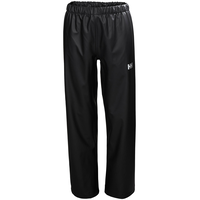 Pantalon imperméable unisexe pour enfants de 8 à 16 ans, Junior Moss Front_Flat