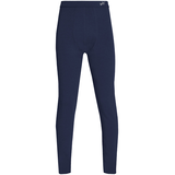 Watson's Boys' Heat Baselayer Stretch Leggings - Navy Front_Flat
